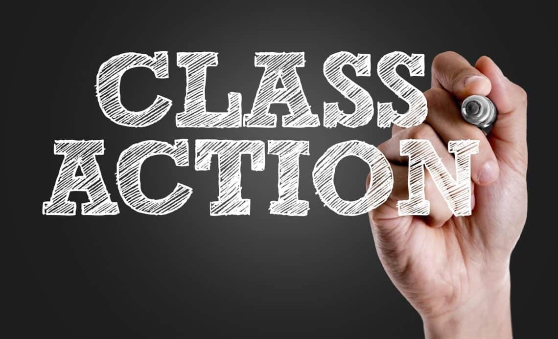Chime Class Action Lawsuit 2025 Victor Mcgrath