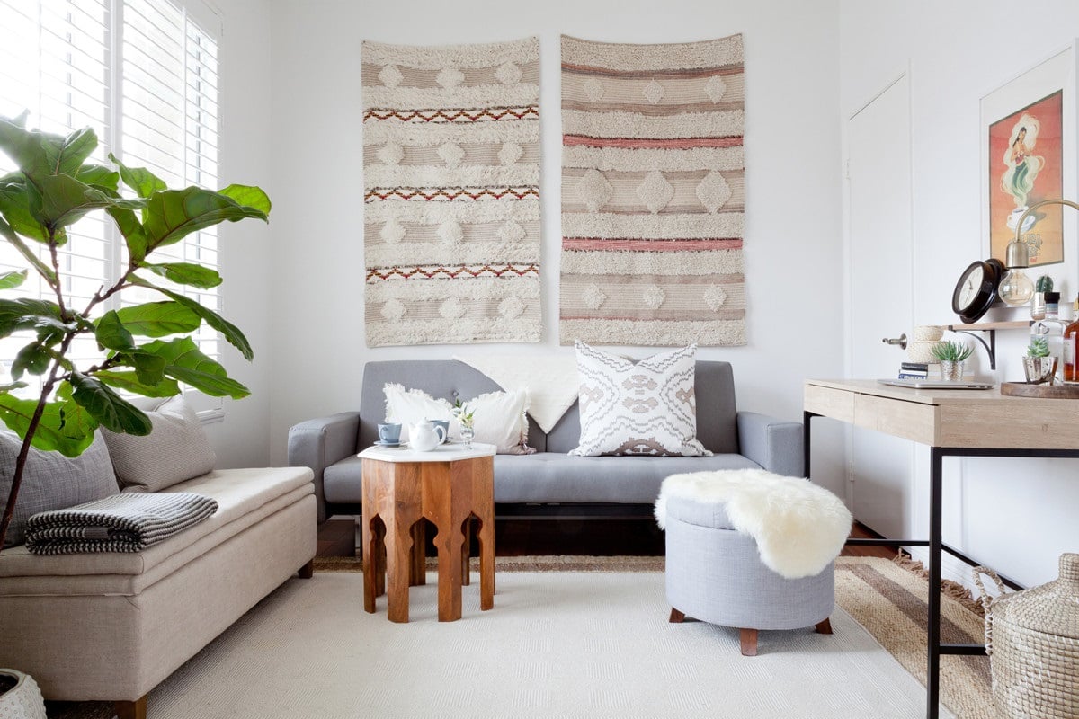 Image showcasing Economical Ways to Decorate Small Spaces - Buxvertise