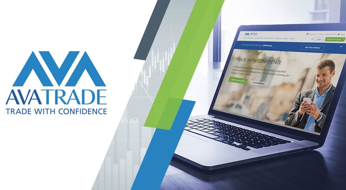 AvaTrade