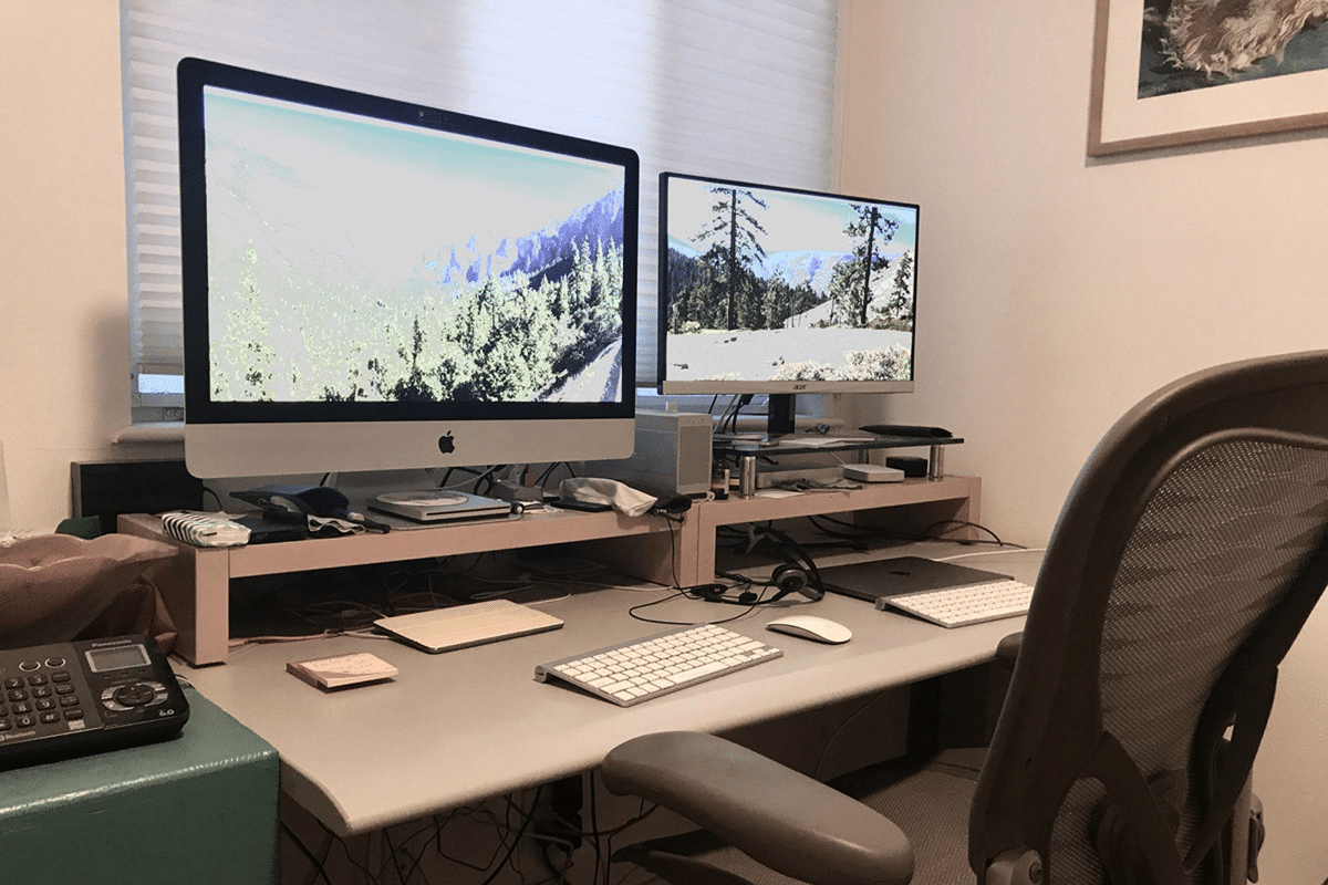 5 Computer Essentials For Your Home Office Buxvertise