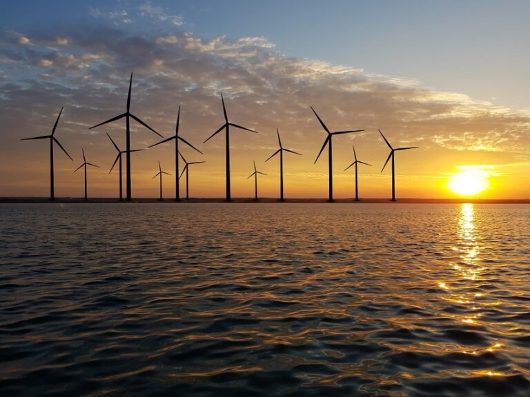 The Advantages of Offshore Wind Energy Buxvertise
