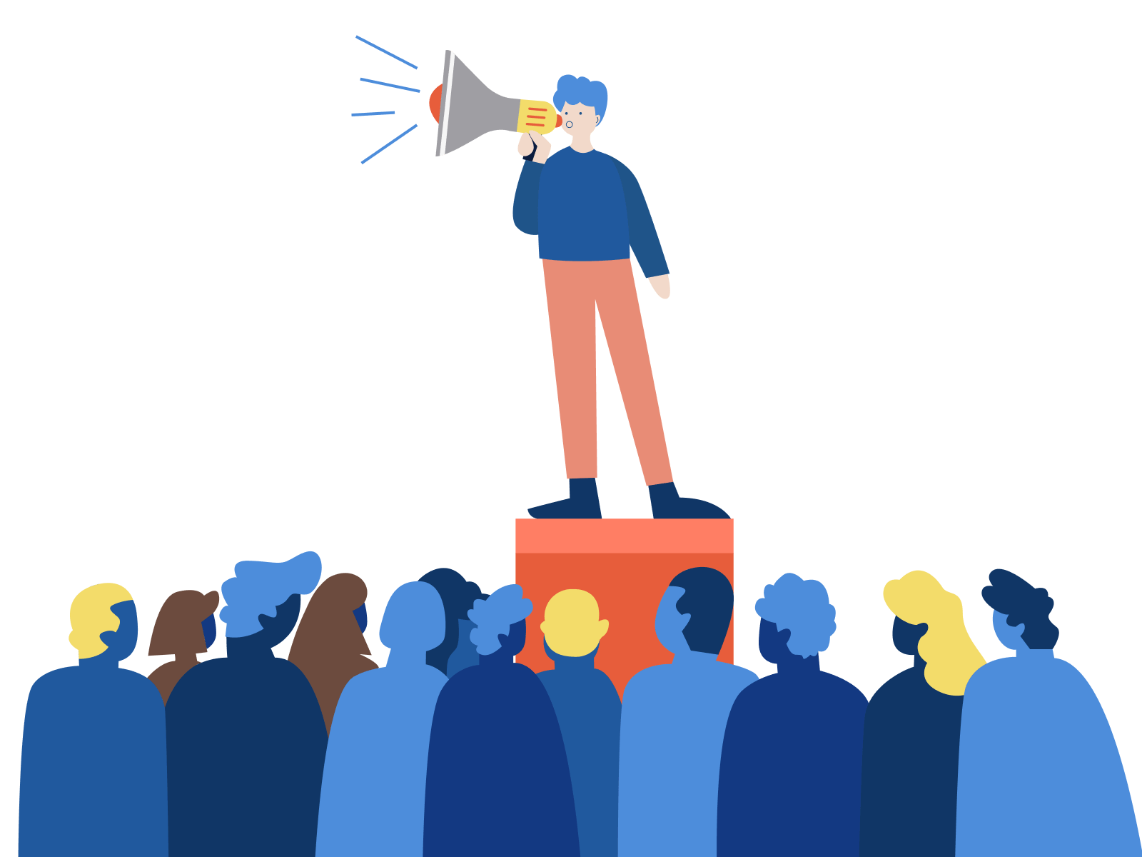 There Are Many Effective Ways To Reach Customers Here Is The Best One