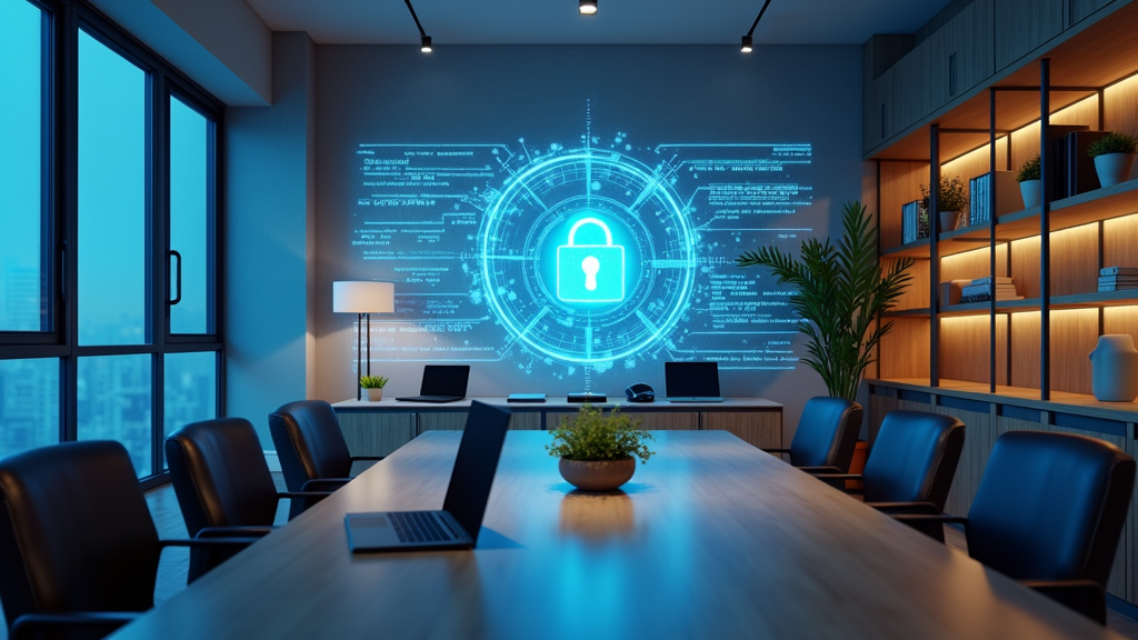 Cyber Law Firm