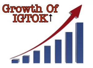 Growth of IGTOK