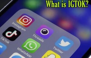 What is IGTOK?