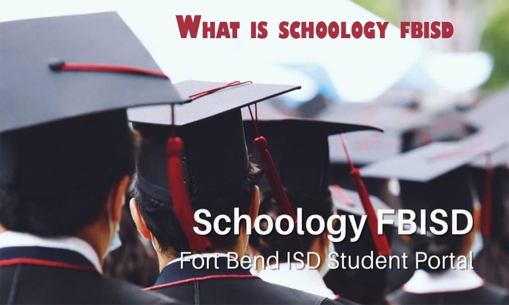 What is schoology fbisd