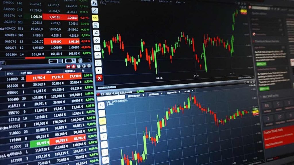 How To Get Into Foreign Exchange Trading? - Buxvertise
