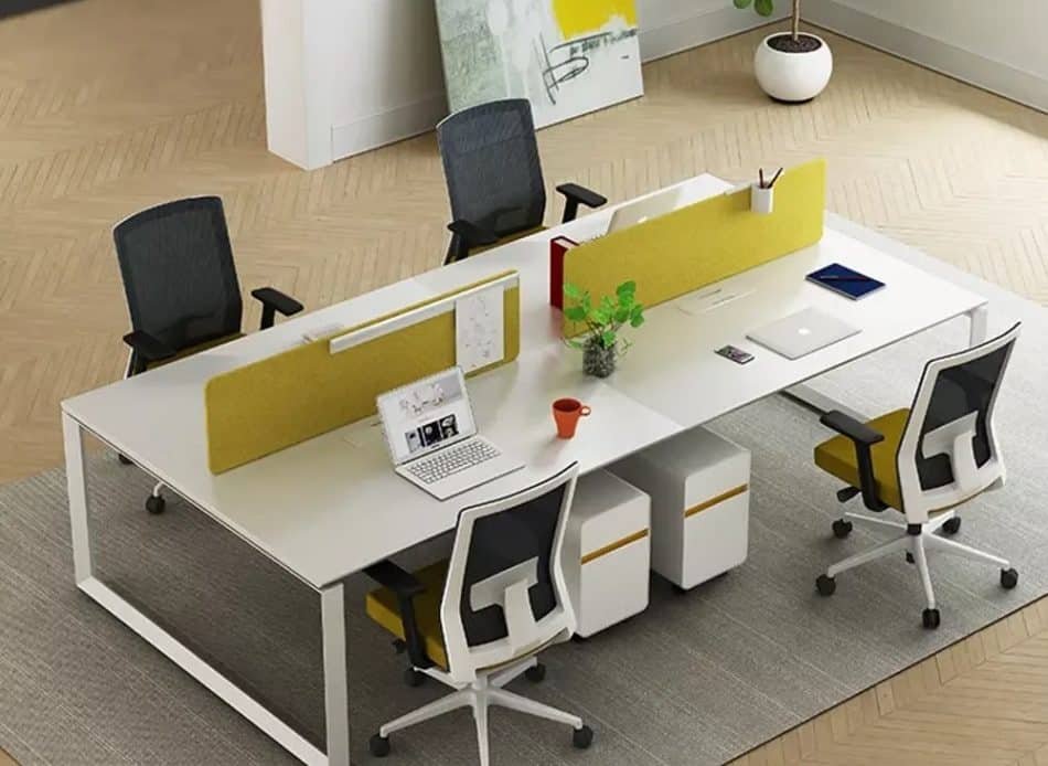 Stylish Business Furniture