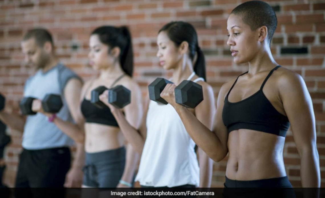 4 Steps To Take for Your Fitness Plan