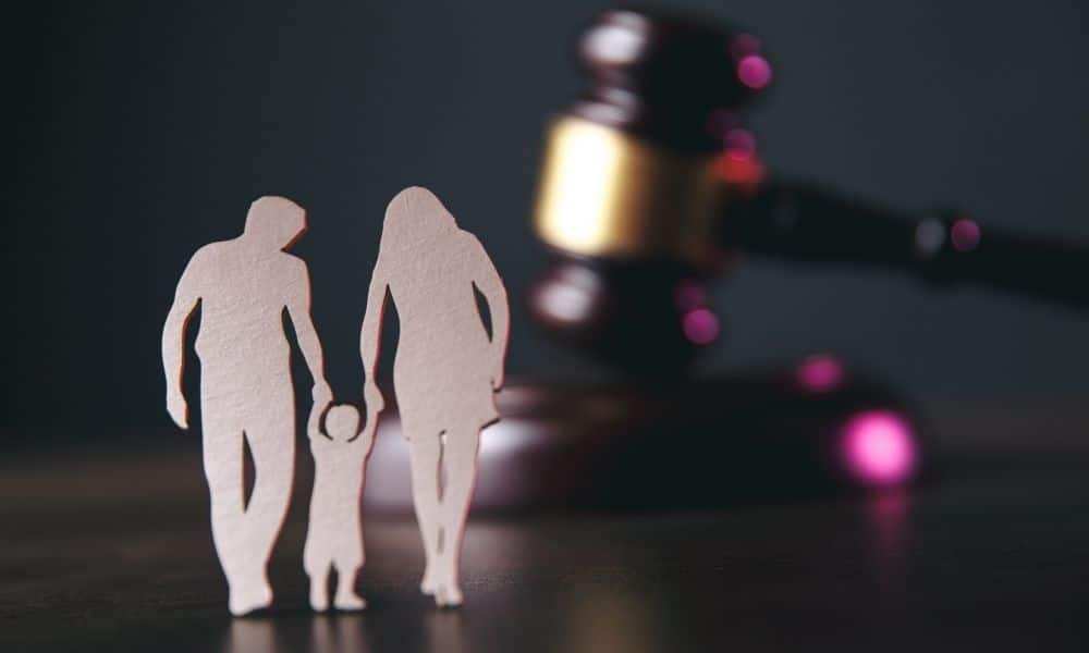 Child Custody Lawyer
