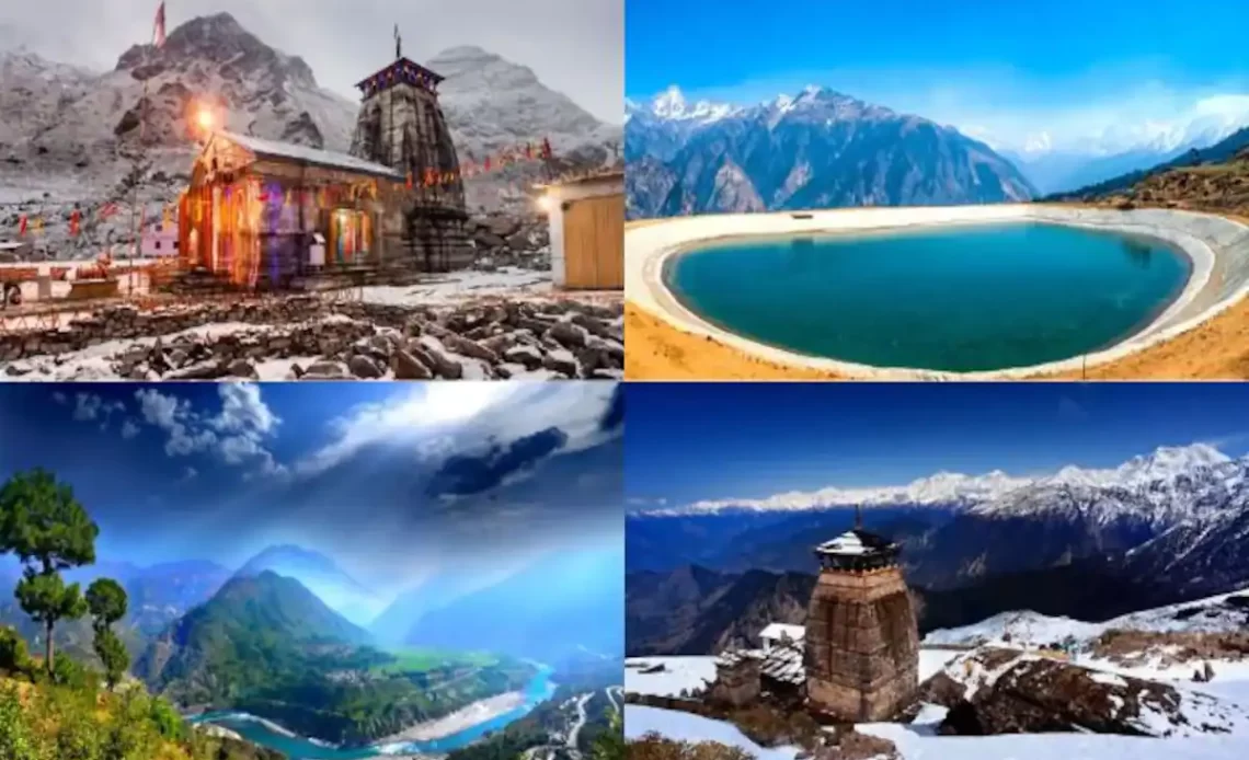 EVERYTHING YOU NEED TO KNOW ABOUT UTTARAKHAND TENDERS