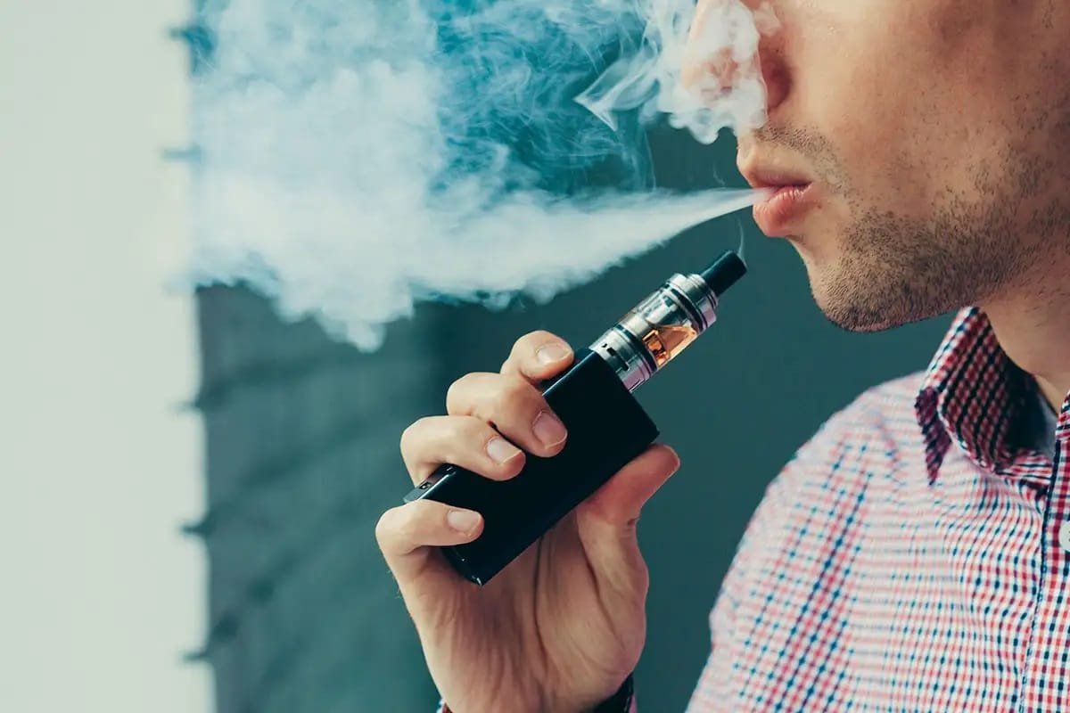 Revolutionising Your Vape: The Rise of - Buxvertise