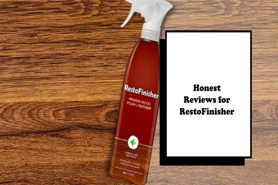 RestoFinisher Reviews