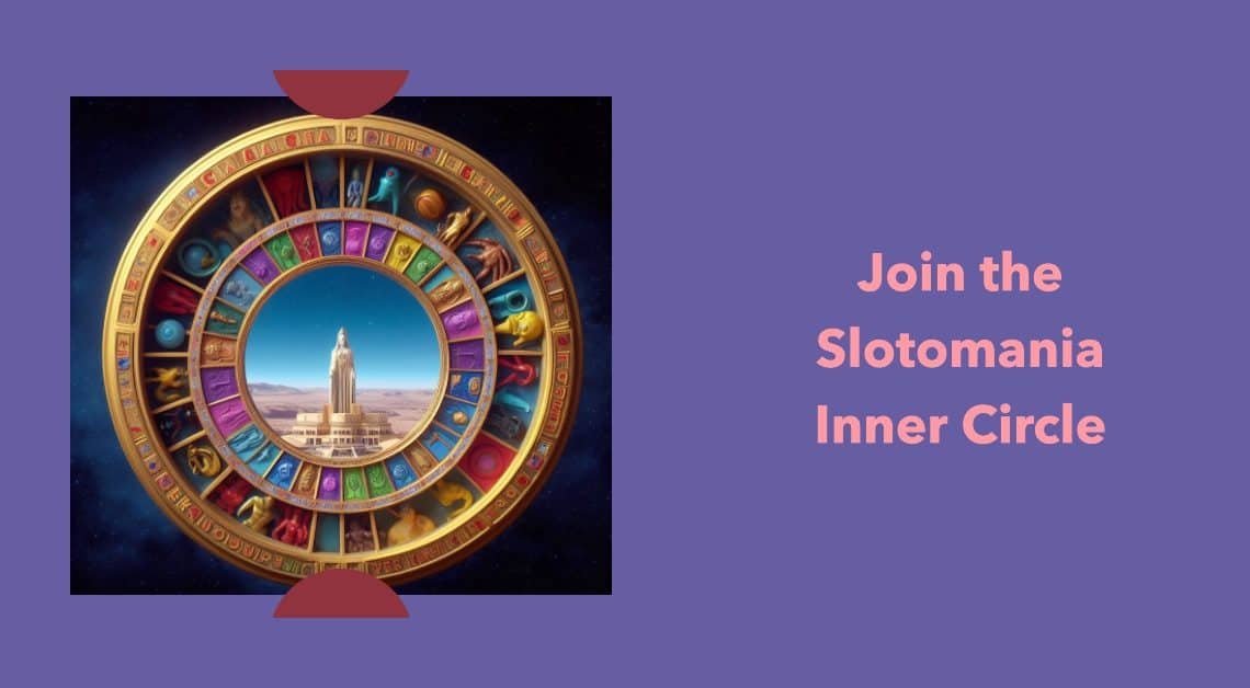 Slotomania Inner Circle