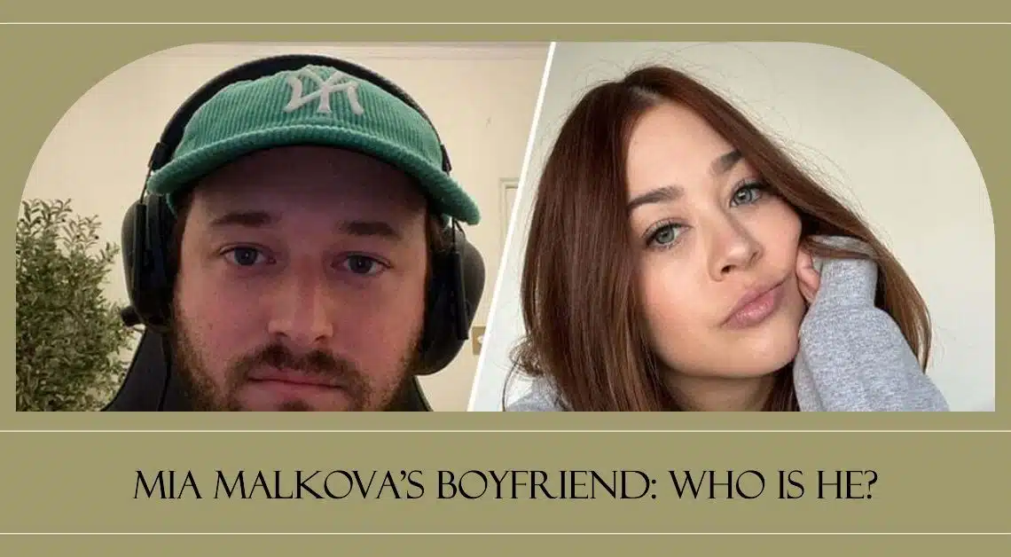 Mia Malkova Boyfriend