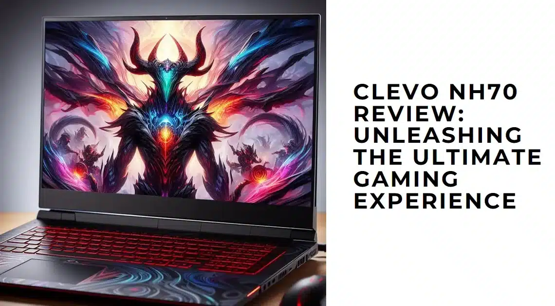 clevo nh70