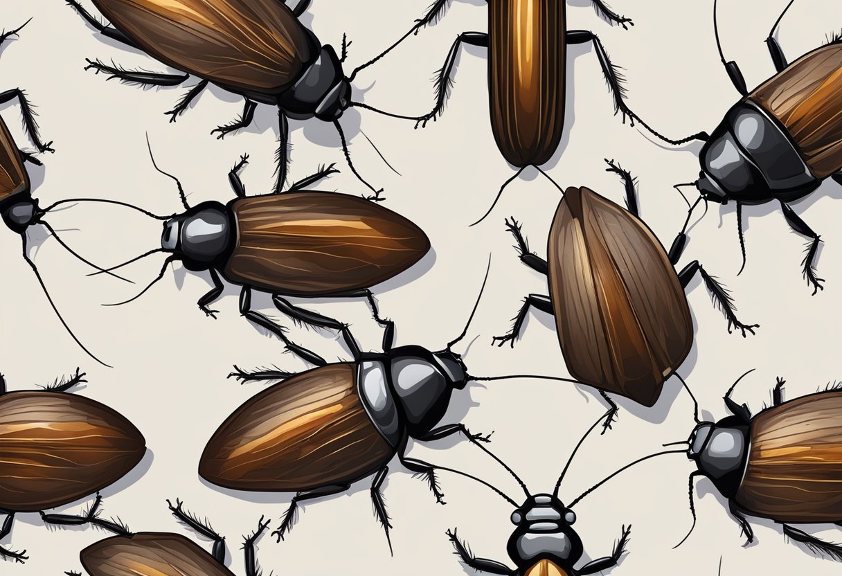 Can Cockroaches Live in Your Penis? Debunking Myths and Facts Buxvertise
