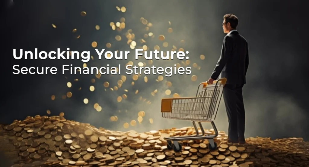 Constructing Your Financial Wellness: An Overview of Secure Financial Solutions