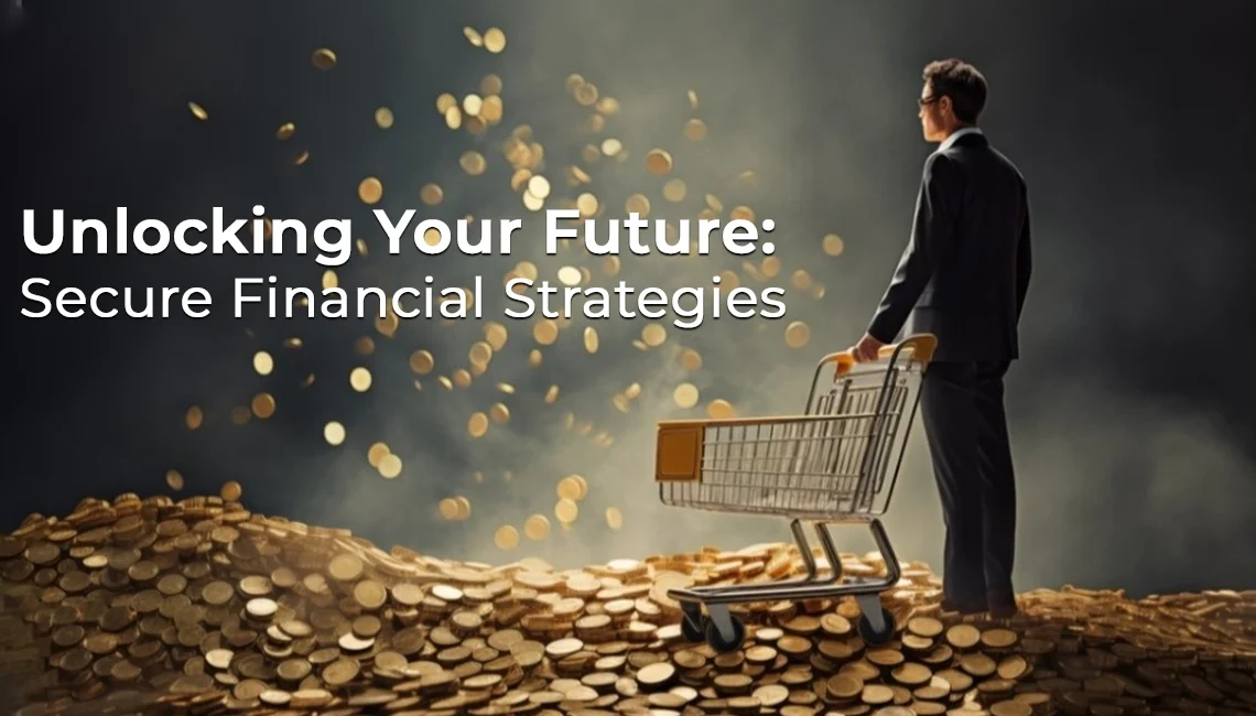 Constructing Your Financial Wellness: An Overview of Secure Financial Solutions