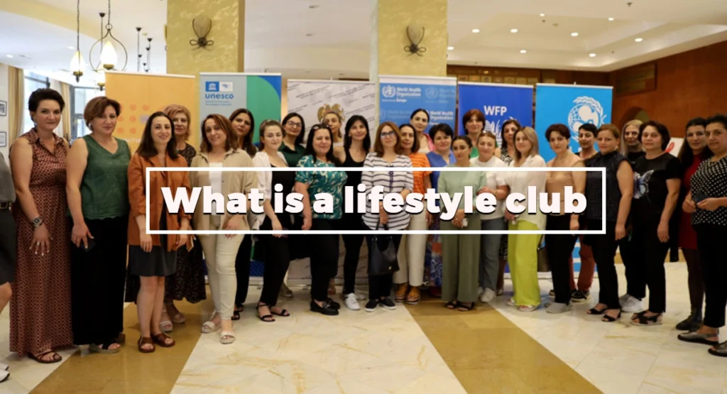 What is a lifestyle club: Exploring the Intriguing World of Lifestyle Clubs and Their Allure