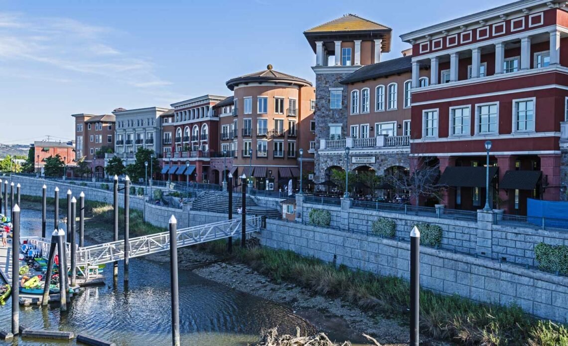 What to See and Do in Napa