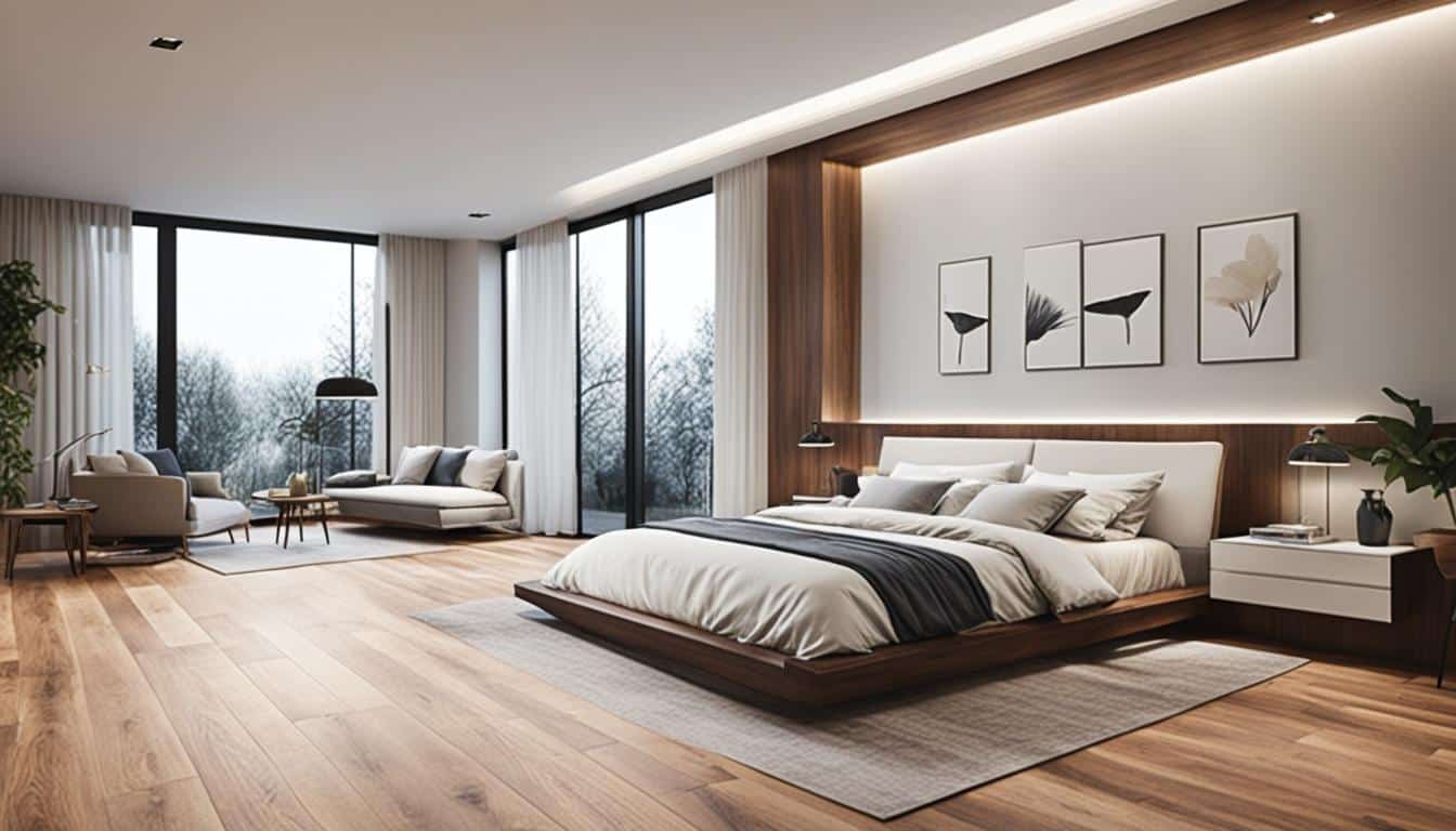 Elevate Your Space with Timeless and Elegant Parquetry Flooring ...