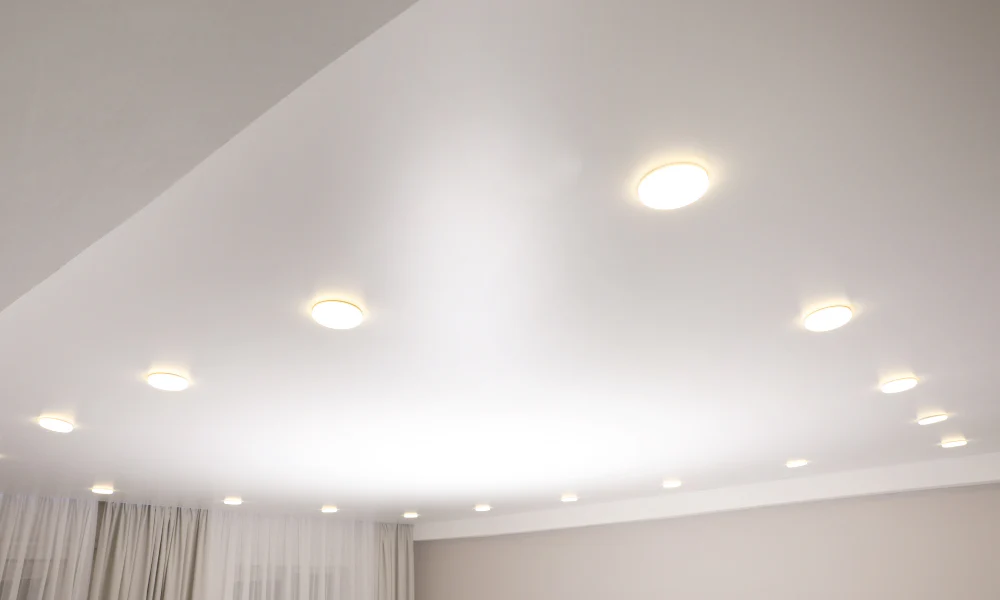 Ceiling Lights