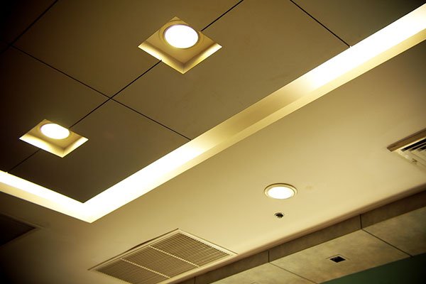 Ceiling Lights