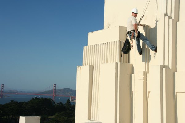 Facade Inspections