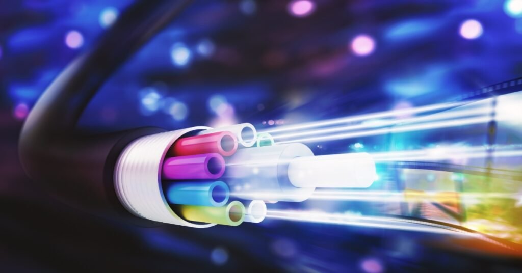 Fiber Optic Sensing