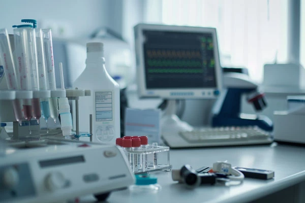 Medical Manufacturing