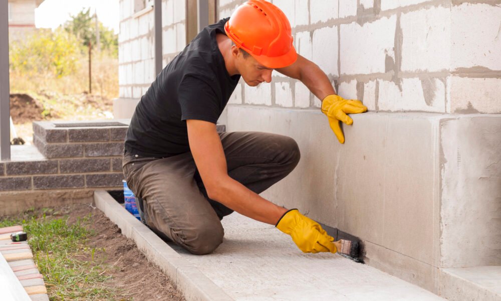 Professional Waterproofing