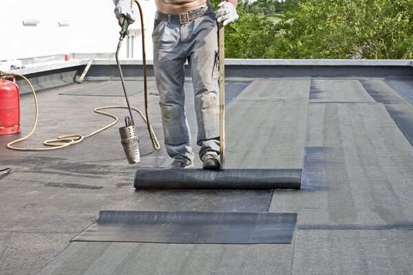 Professional Waterproofing