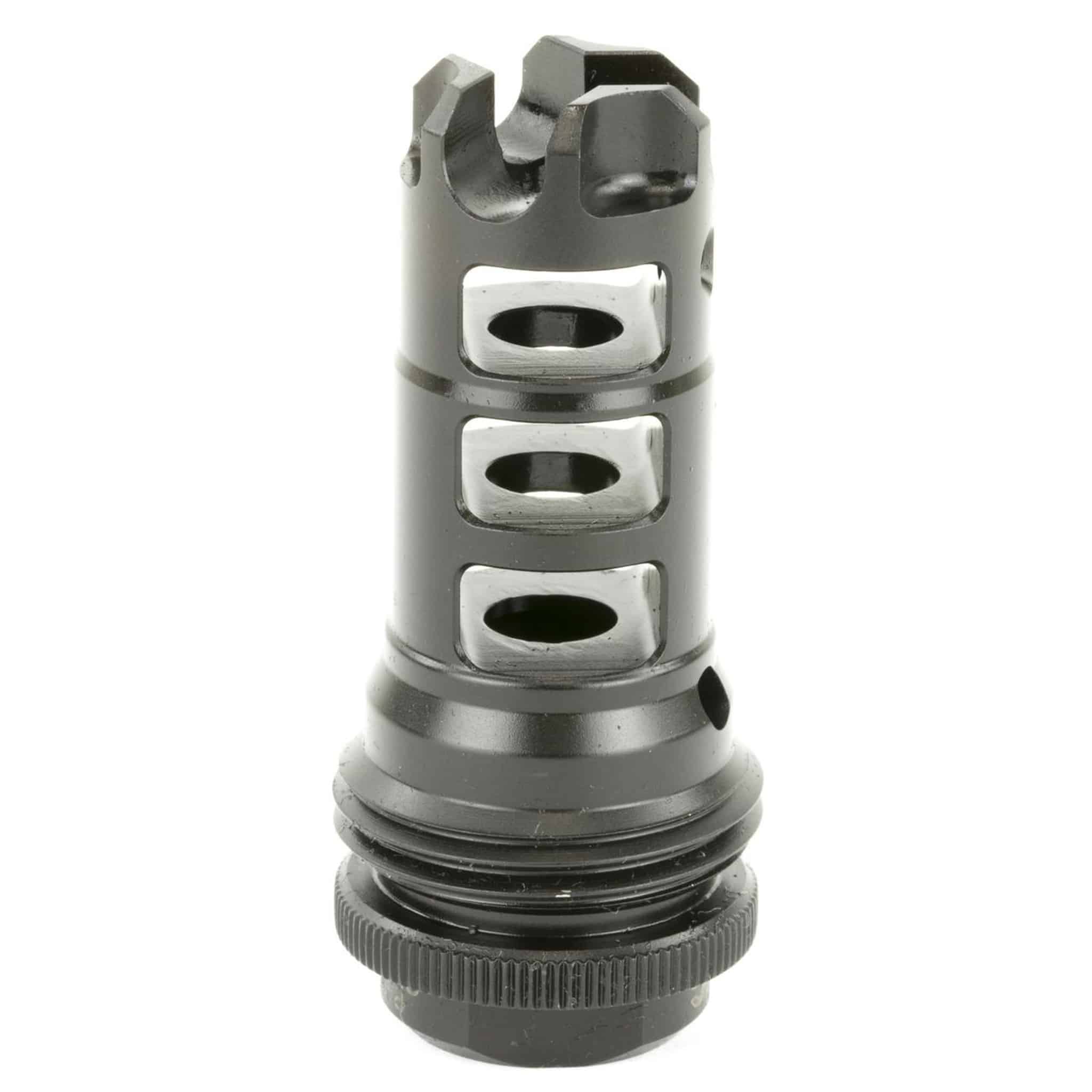 Enhancing Precision: Lantac Dragon ASR .308 Muzzle Brake Review ...