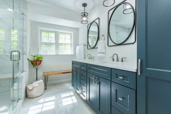 Bathroom Remodeling