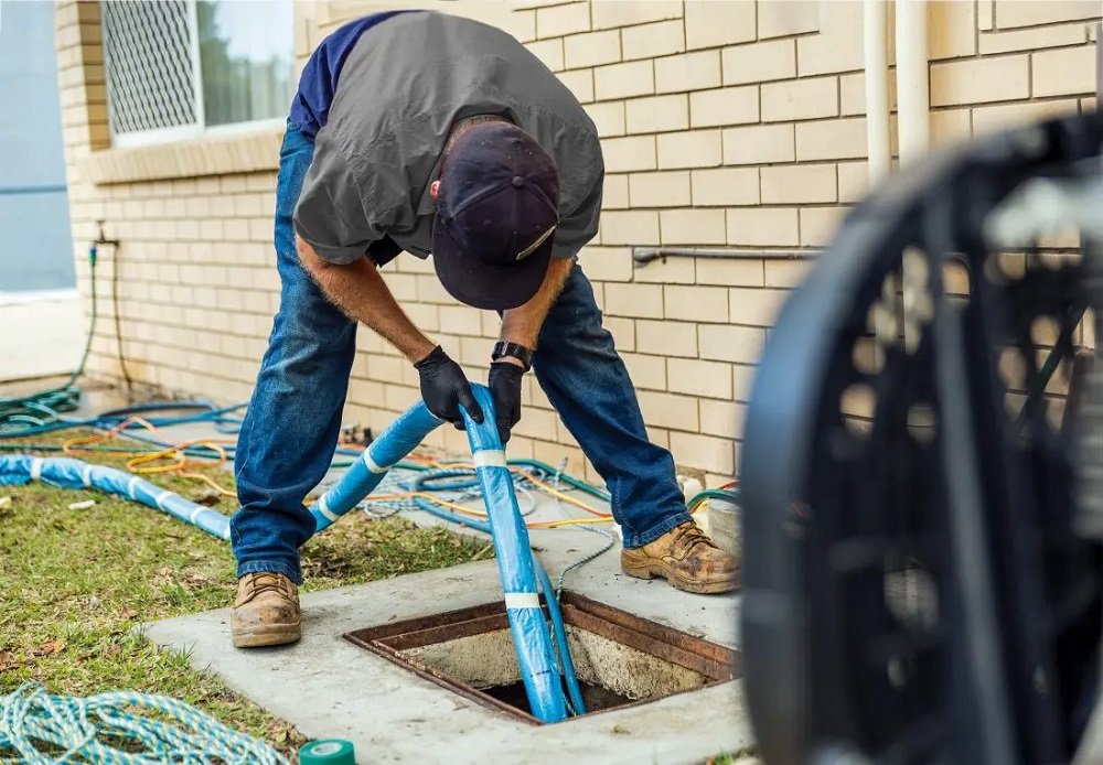 Drainage Solutions