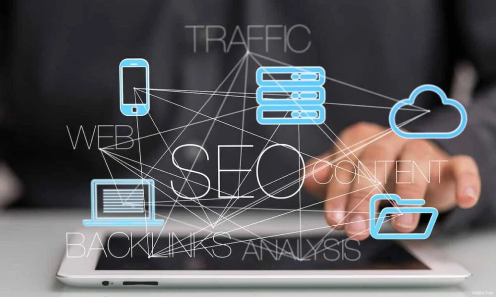 SEO Company