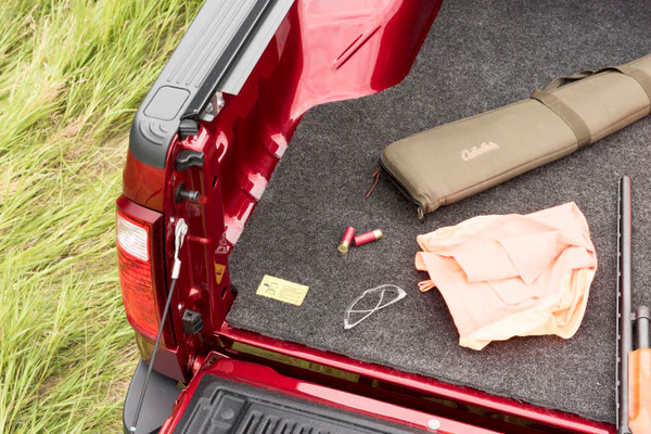 Composite Bed Liners