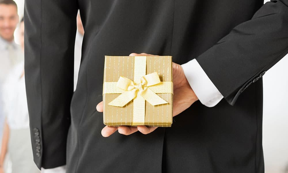 Corporate Gifts