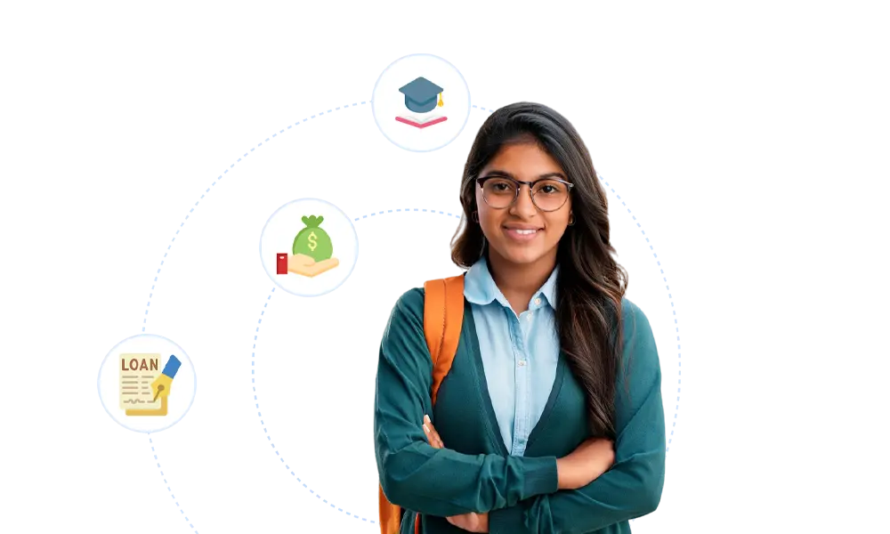 Higher Education Financing