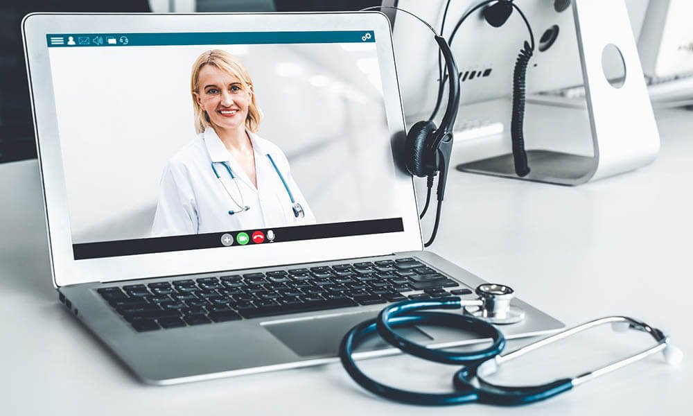 online doctors