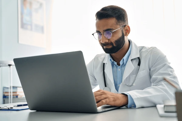 online doctors