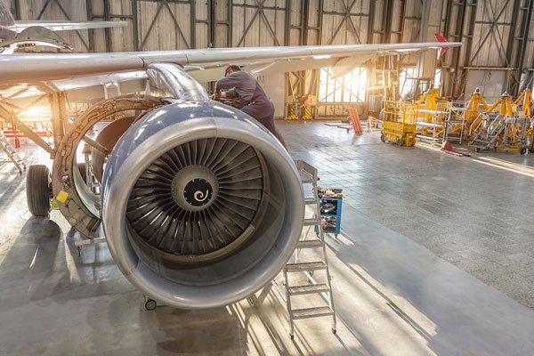  aircraft parts suppliers 