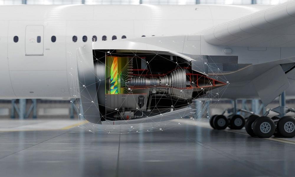 aircraft parts suppliers