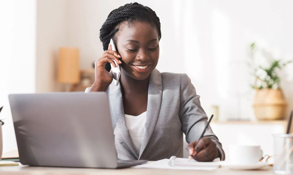 experienced SEO consultant