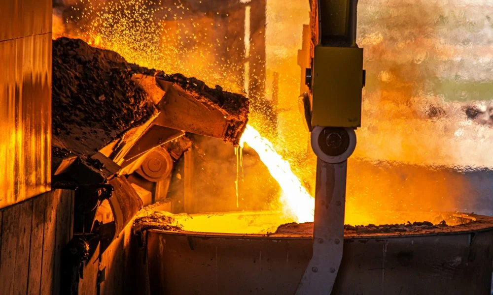 Metal Casting