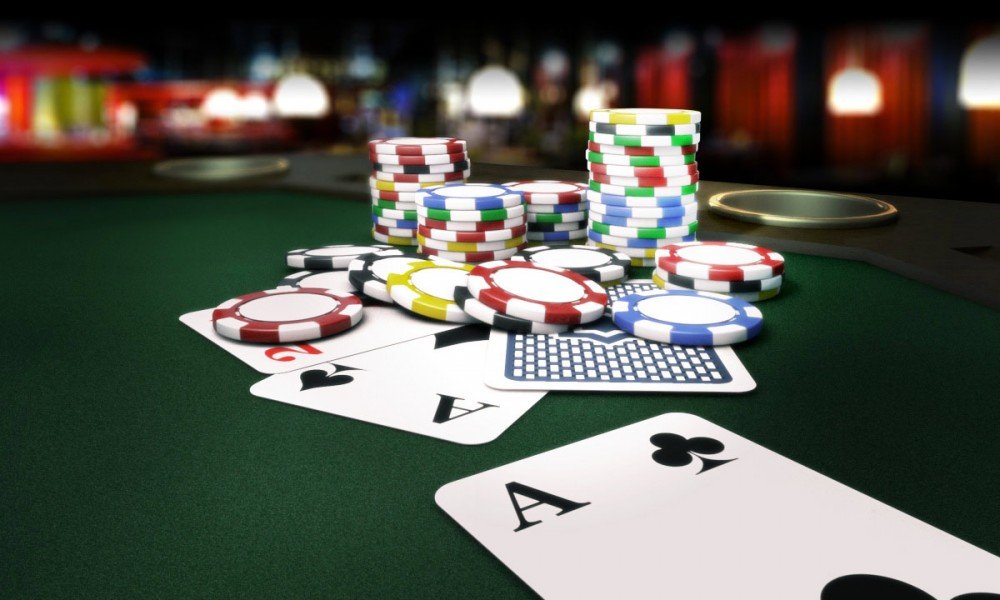 slot games