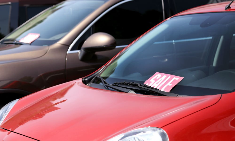 Used Car