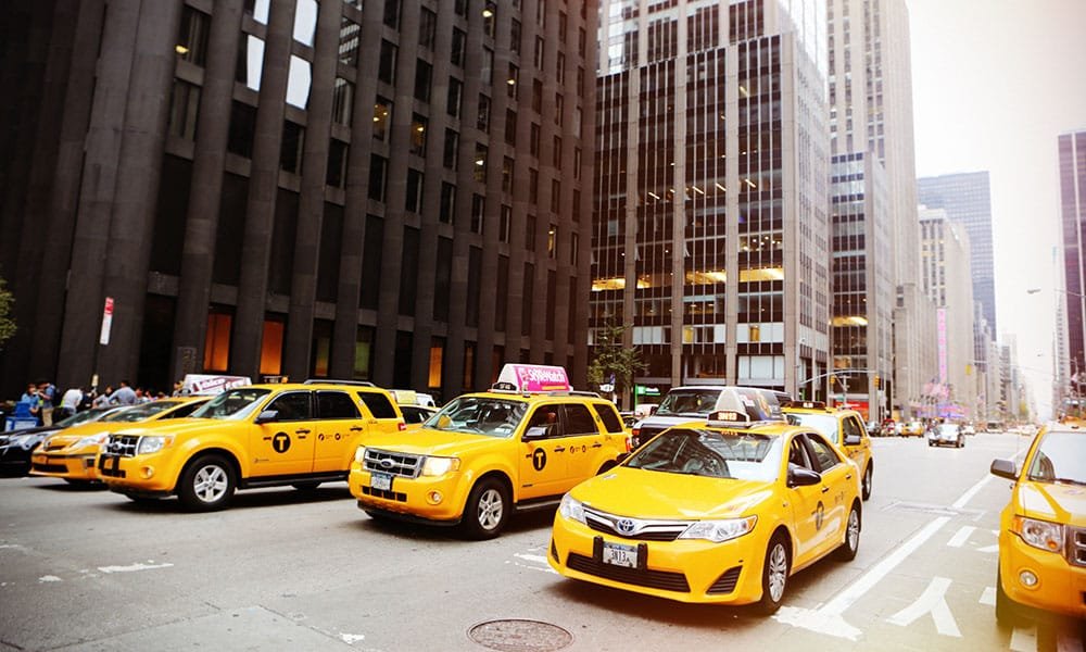 airport transfer taxis