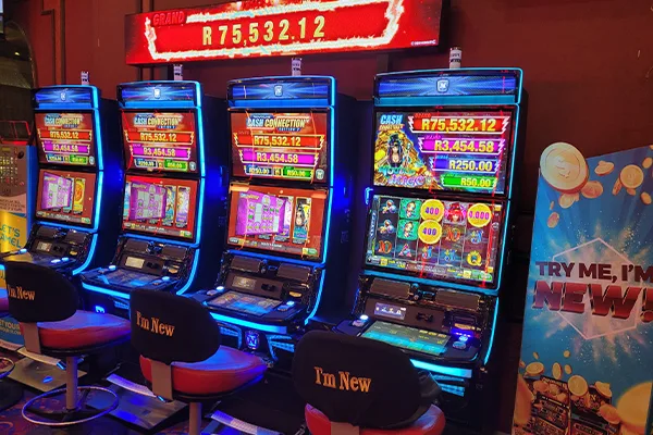 online slot